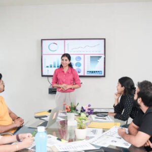 digital marketing course